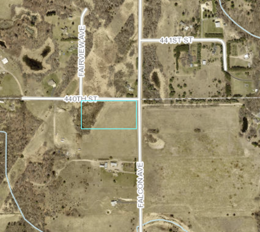 43xx2 Falcon Avenue, Harris, MN 55032 - #1