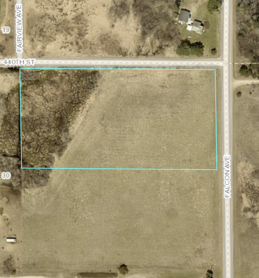 43xx2 Falcon Avenue, Harris, MN 55032 - #2