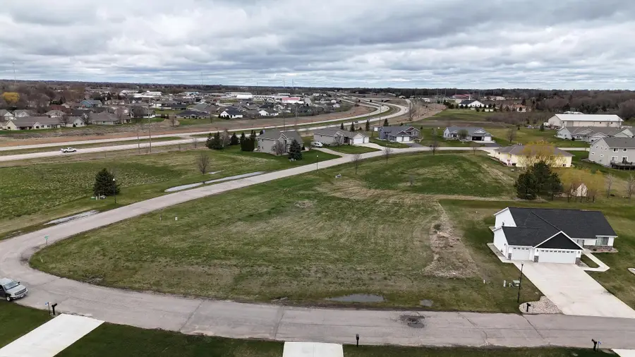33-141-0070 Lot 2 Blk 2 33-141-0060 Lot 1 Blk 2, Willmar, MN 56201 - Image #2
