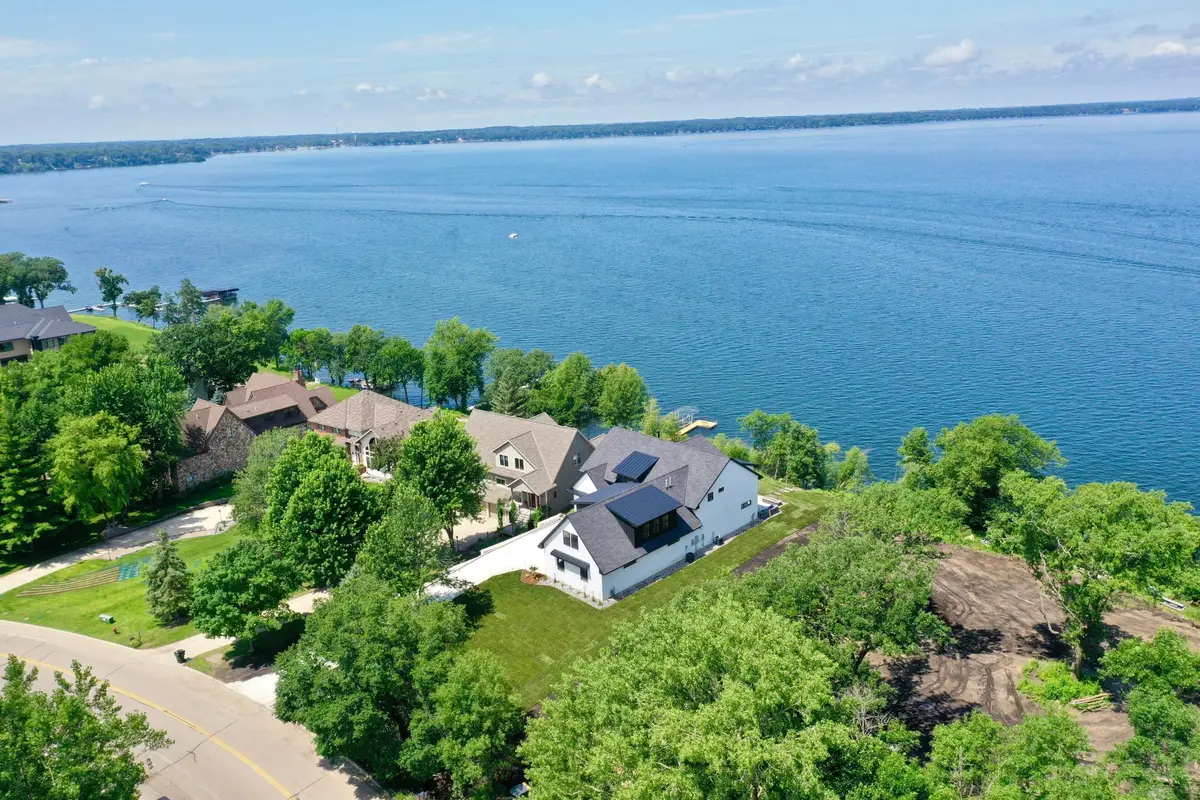 11694 Indian Beach Road, Spicer, MN 56288 - Image #1