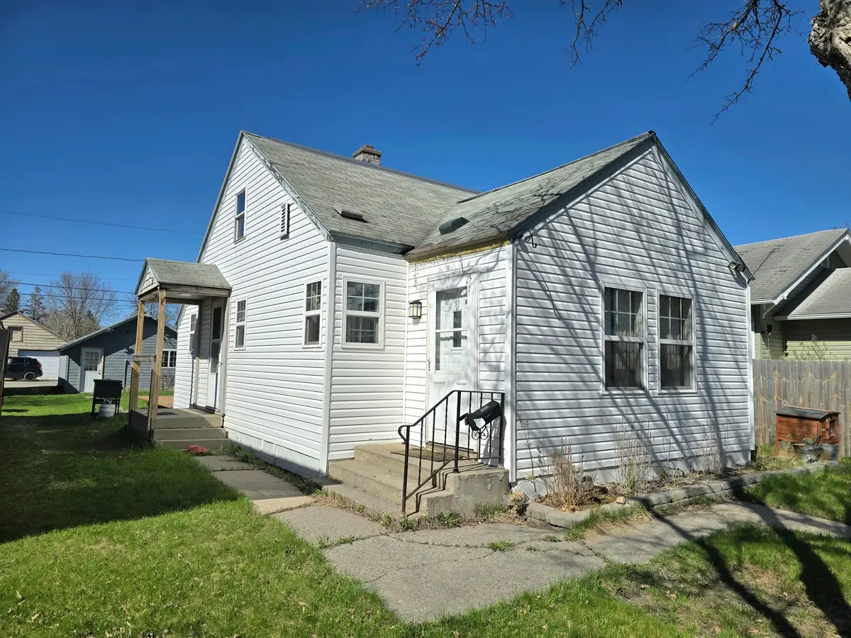 1012 9th Street, International Falls, MN 56649 - #1