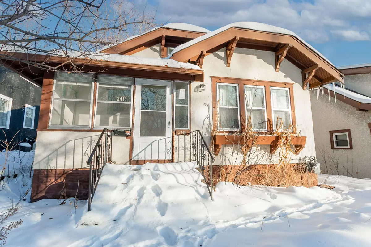 3418 Logan Avenue N, Minneapolis, MN 55412 - #1