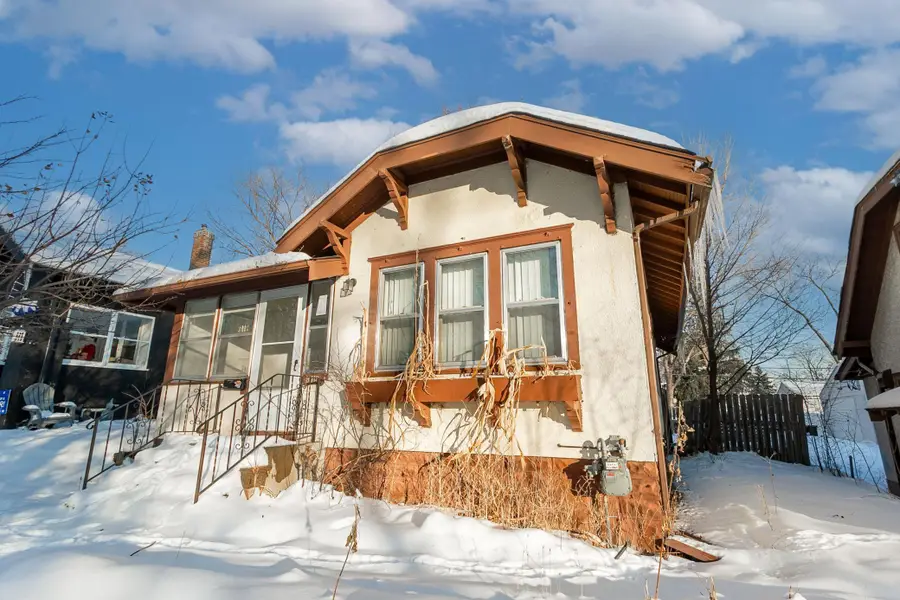 3418 Logan Avenue N, Minneapolis, MN 55412 - #3