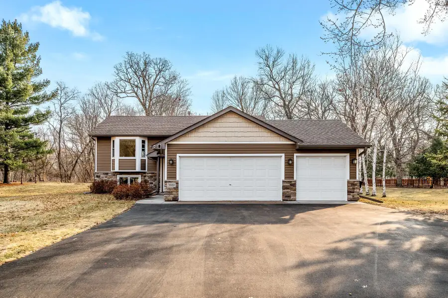 5680 Flint Trail, Wyoming, MN 55092 - Image #2