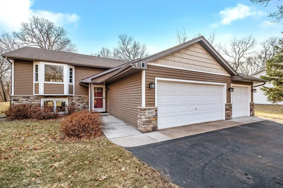 5680 Flint Trail, Wyoming, MN 55092 - Image #3