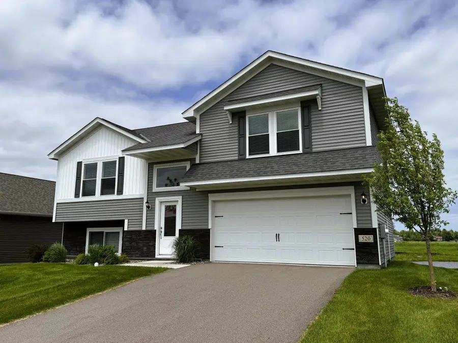 520 Valley Drive W, Annandale, MN 55302 - #2