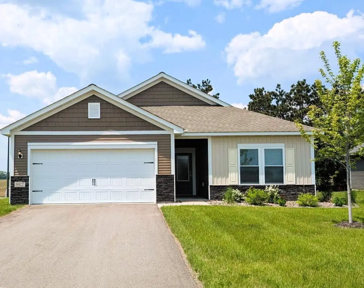 8422 Walnut Street, Clear Lake, MN 55319 - #1