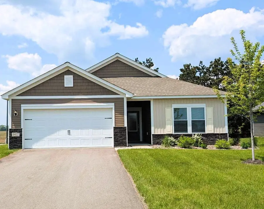 8422 Walnut Street, Clear Lake, MN 55319 - #2