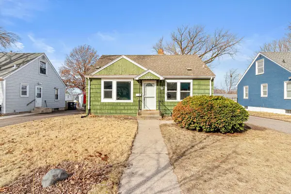 1165 Breen Street, Saint Paul, MN 55106