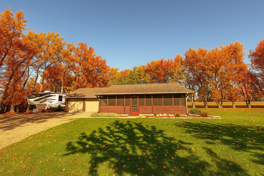12650 780th Avenue, Le Roy, MN 55951 - Image #2