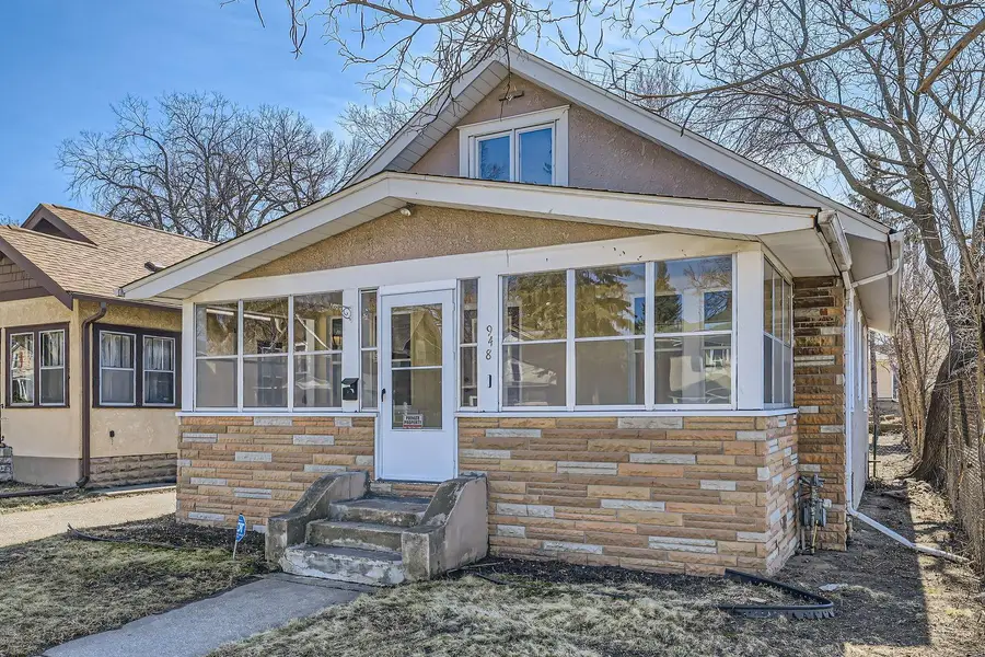 948 Margaret Street, Saint Paul, MN 55106 - #2