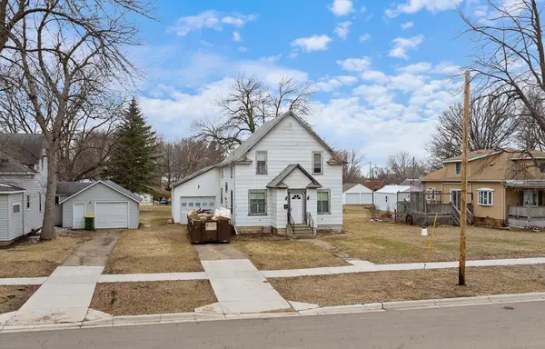 437 6th Street, Tracy, MN 56175