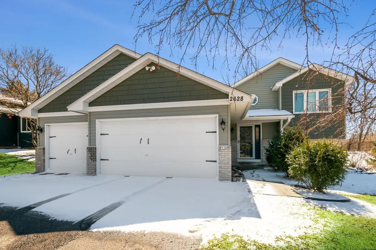 2628 Copper Cliff Trail, Woodbury, MN 55125 - Image #1