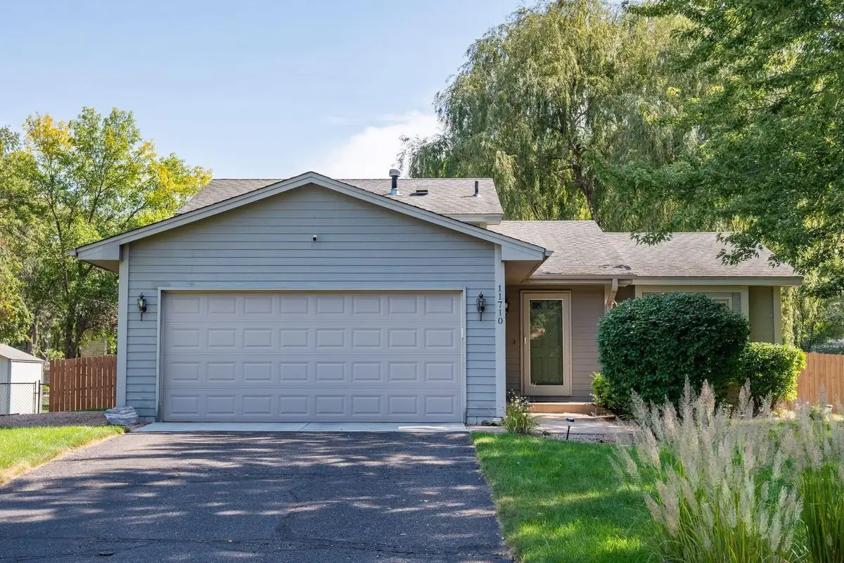 11710 Florida Avenue N, Champlin, MN 55316 - Image #1