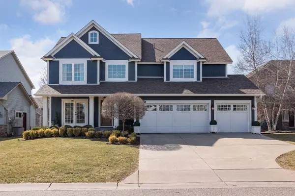 11405 Halstead Trail, Woodbury, MN 55129