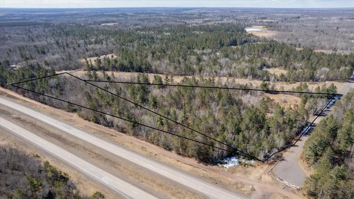 8888 E Baldwin Avenue, Solon Springs, WI 54873 - #1