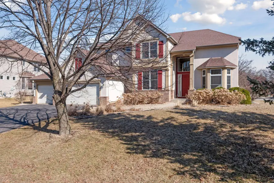 18934 Vogel Farm Trail, Eden Prairie, MN 55347 - #2