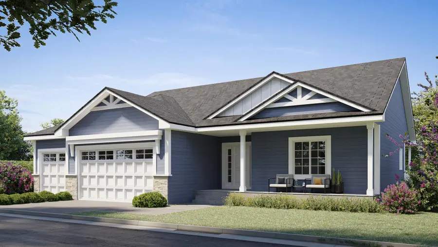 1422 Woodland Way, Lake City, MN 55041 - #2