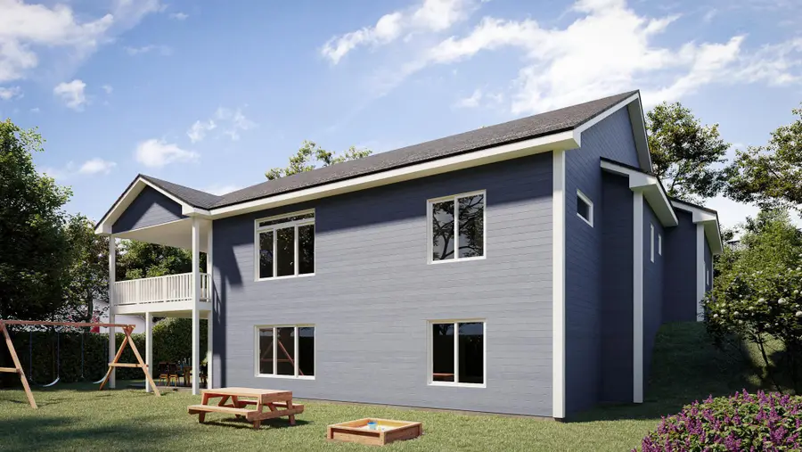 1422 Woodland Way, Lake City, MN 55041 - #3