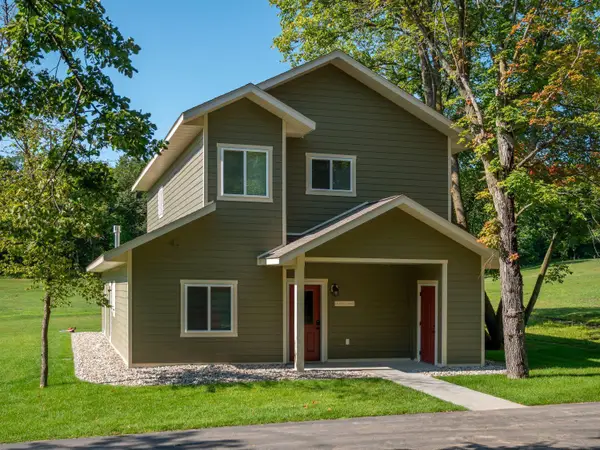 30424 410th Street #Unit 7, 1st amended CIC 65, Dent, MN 56528