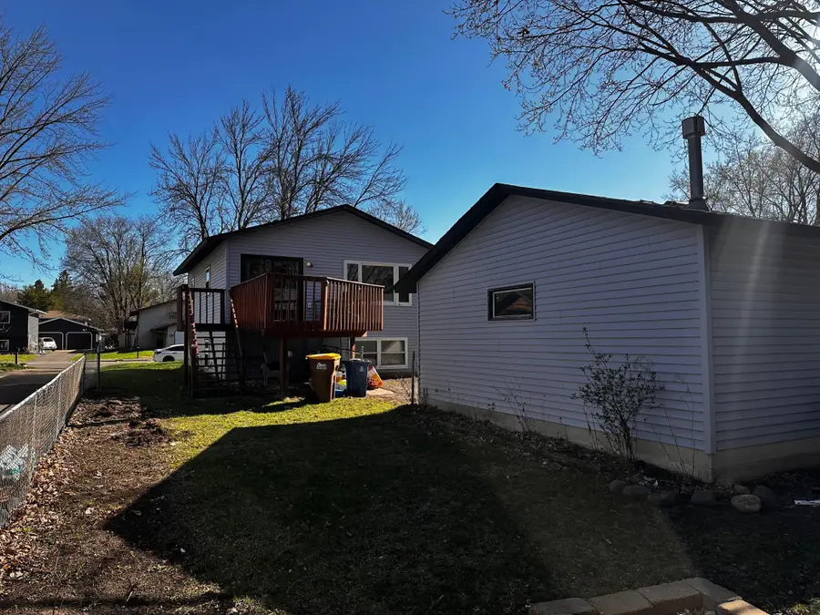 1819 Eugene Street, Saint Paul, MN 55110 - #3