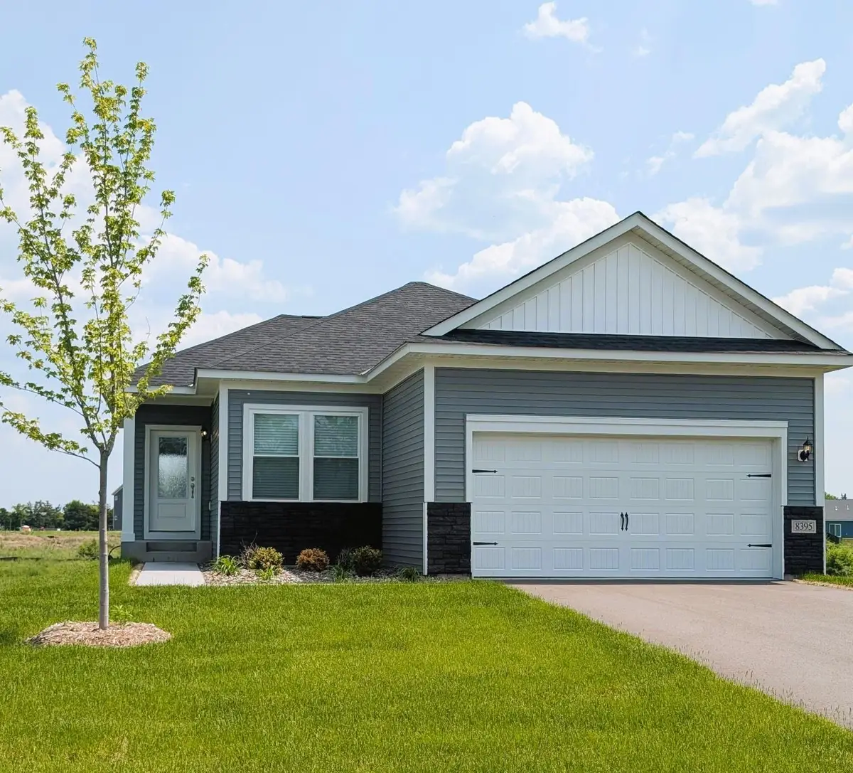 8395 Walnut Street, Clear Lake, MN 55319 - #1