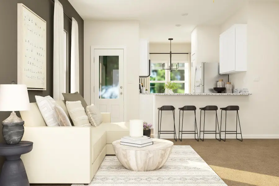 8395 Walnut Street, Clear Lake, MN 55319 - #2