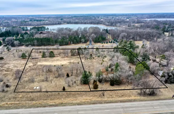 23592 Ulysses Street Ne, Bethel, MN 55005