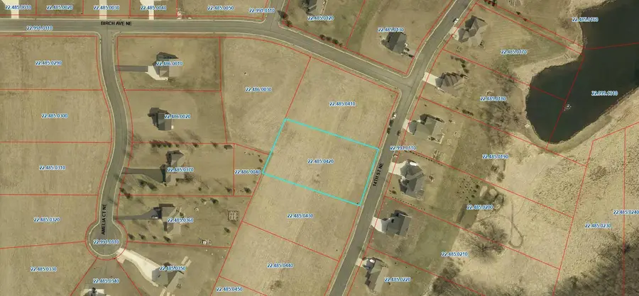 913 14th Street Ne, Montgomery, MN 56069 - Image #2