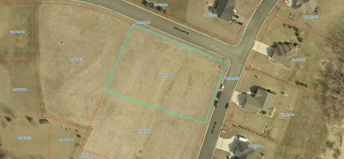 917 14th Street Ne, Montgomery, MN 56069 - #1