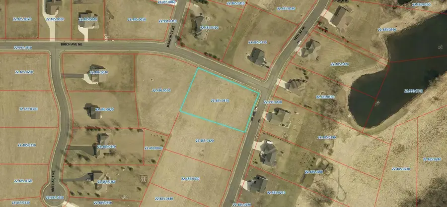 917 14th Street Ne, Montgomery, MN 56069 - #2