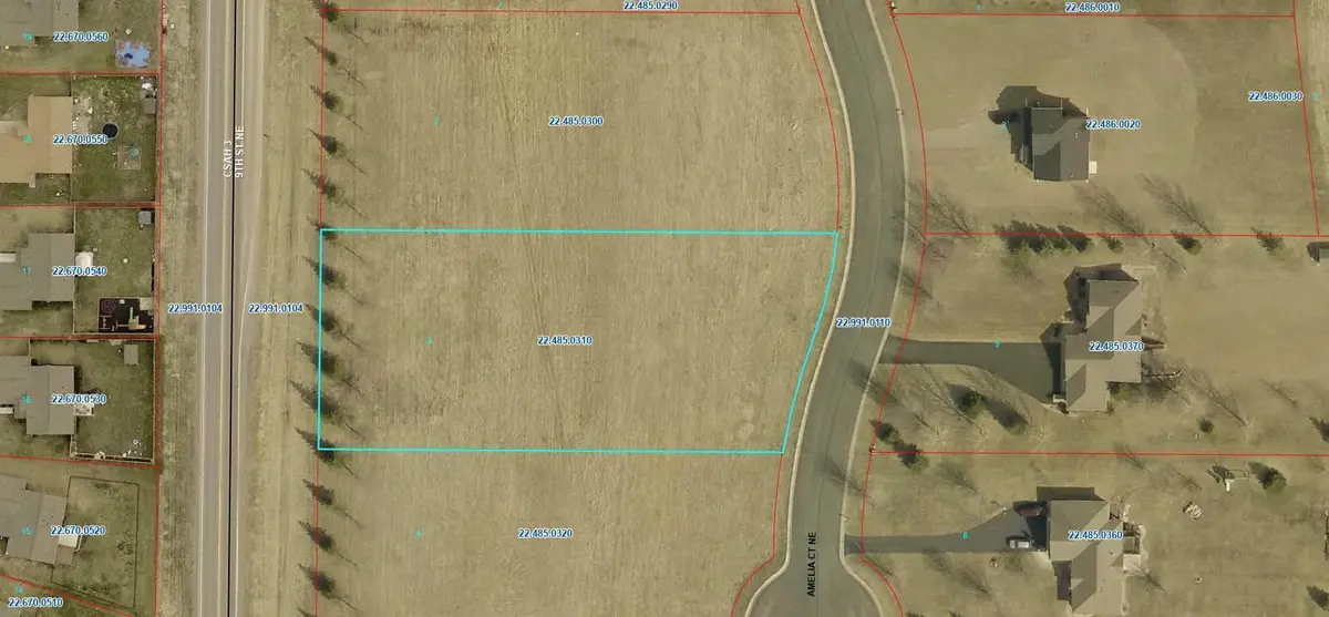 911 Amelia Court Ne, Montgomery, MN 56069 - #1