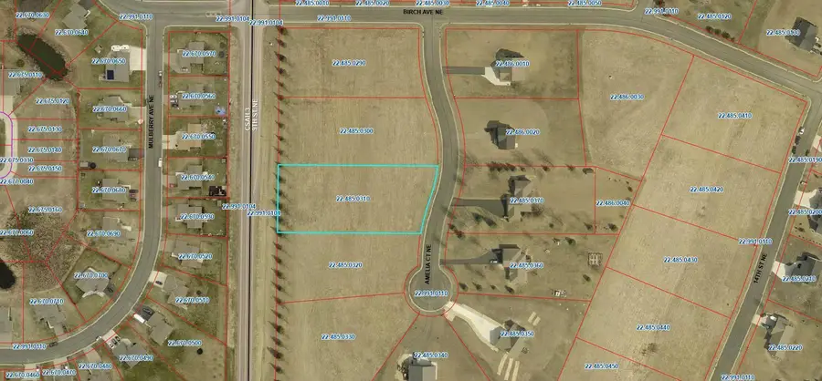 911 Amelia Court Ne, Montgomery, MN 56069 - #2