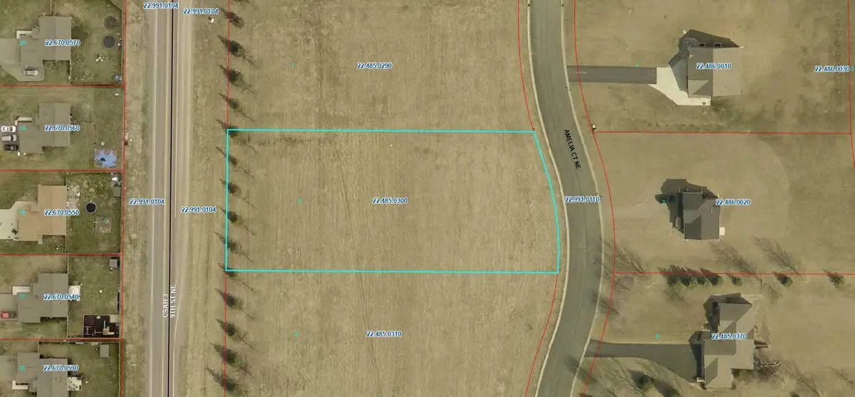 915 Amelia Court Ne, Montgomery, MN 56069 - Image #1