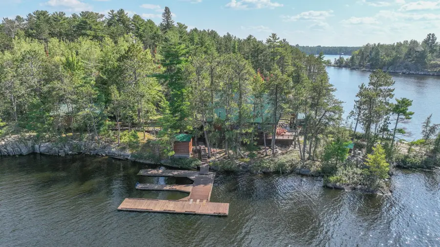 1920 Grindstone Island, International Falls, MN 56649 - #3