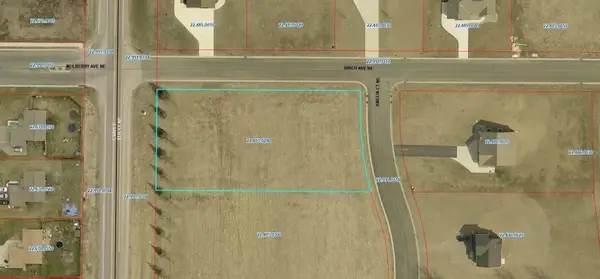 919 Amelia Court Ne, Montgomery, MN 56069