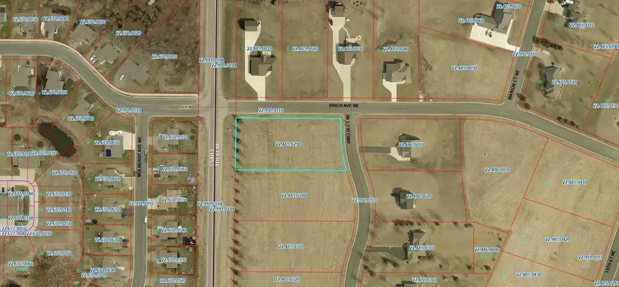 919 Amelia Court Ne, Montgomery, MN 56069 - Image #2