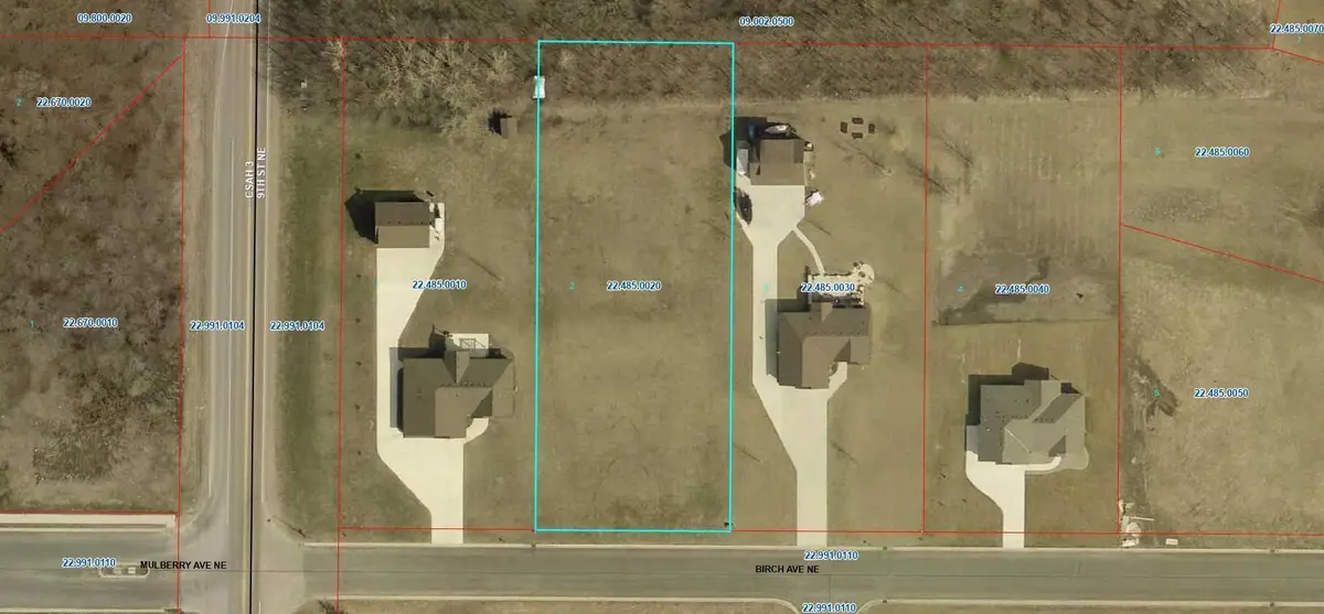 1005 Birch Avenue Ne, Montgomery, MN 56069 - #1