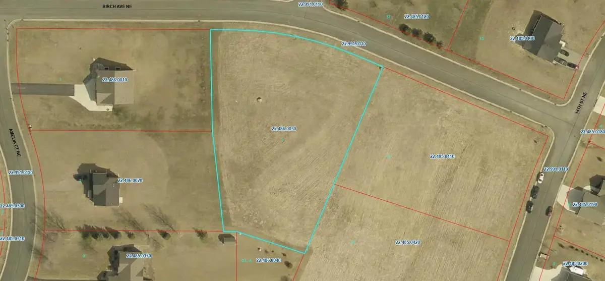 1022 Birch Avenue Ne, Montgomery, MN 56069 - Image #1