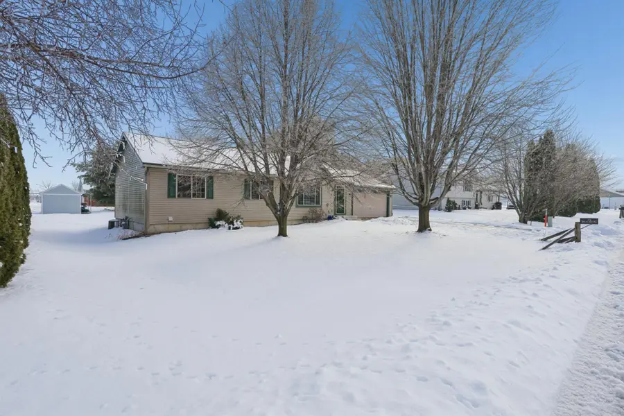 418 Aaron Street, Star Prairie, WI 54026 - Image #3