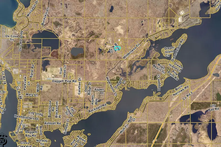 L3B1 Shady Lane, Crosslake, MN 56442 - #3