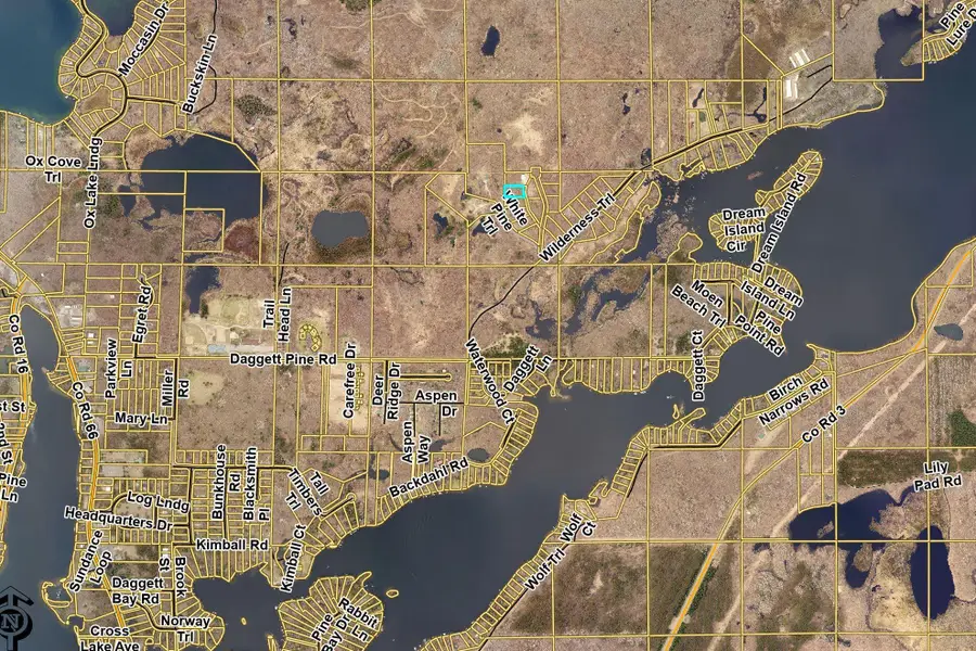 L5B1 Shady Lane, Crosslake, MN 56442 - #3