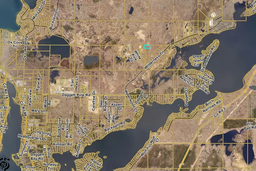 L1B2 Wilderness Parkway, Crosslake, MN 56442 - #3