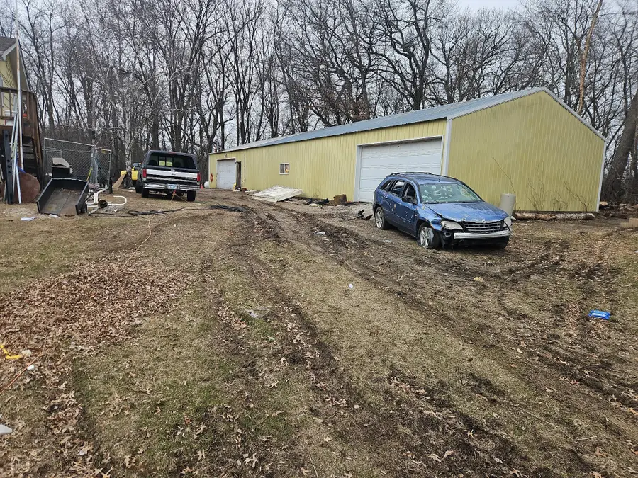 6653 190th Lane Nw, Anoka, MN 55303 - #2