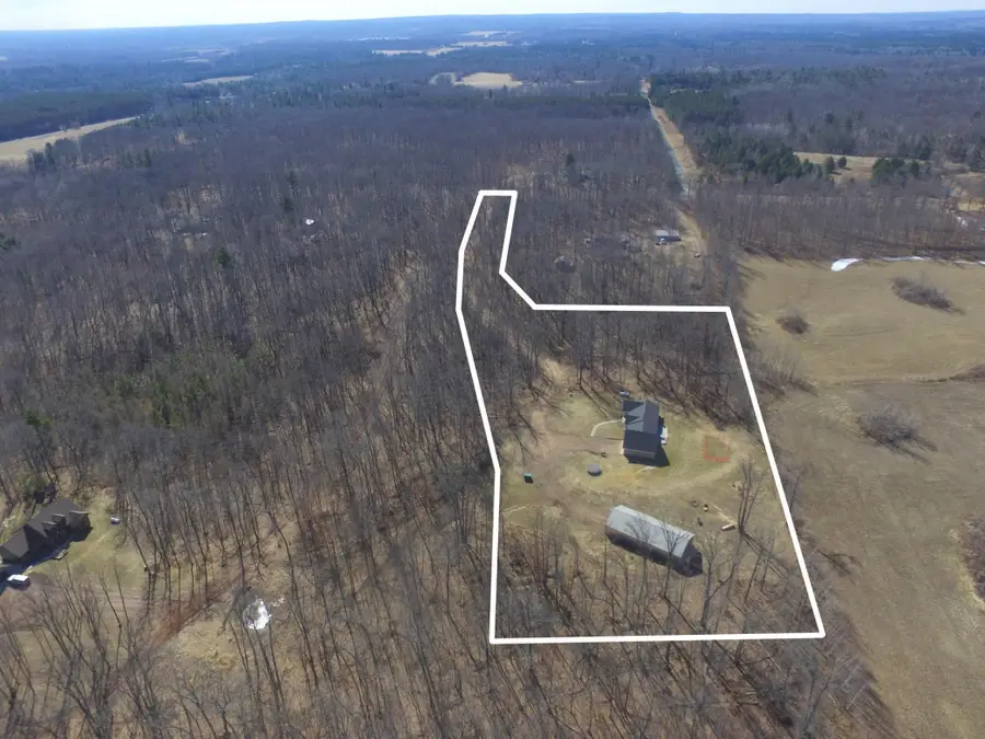 8160 Waldora Road, Siren, WI 54872 - Image #3