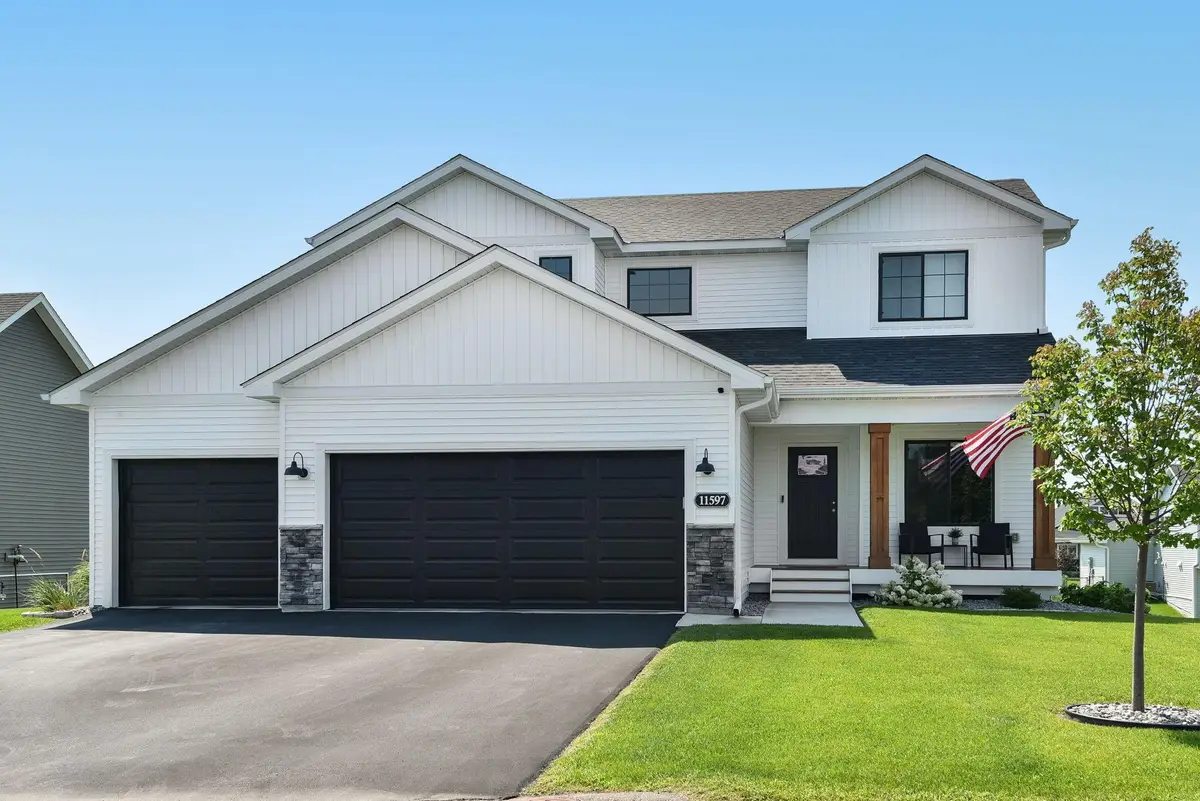 11597 8th Street Ne, Hanover, MN 55341 - #1