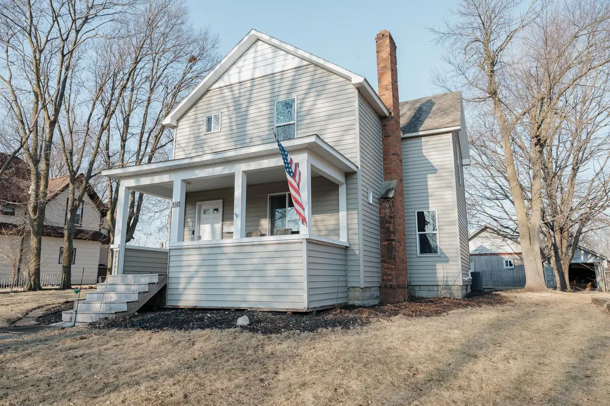 318 S Elm Street, Fairmont, MN 56031 - Image #1