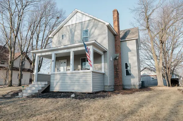 318 S Elm Street, Fairmont, MN 56031