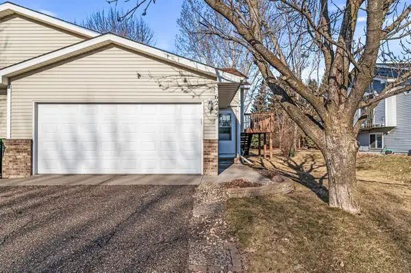 6245 Kahler Drive Ne, Albertville, MN 55301