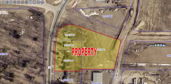 2905 2nd Avenue Nw, Faribault, MN 55021